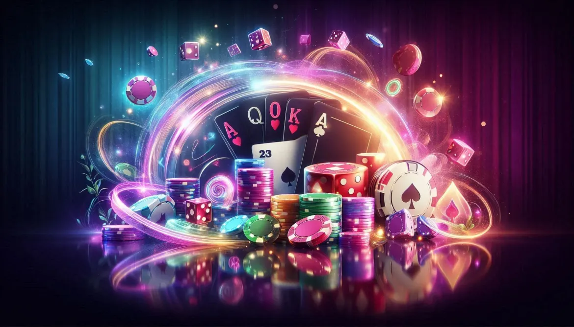 Avengers Casino